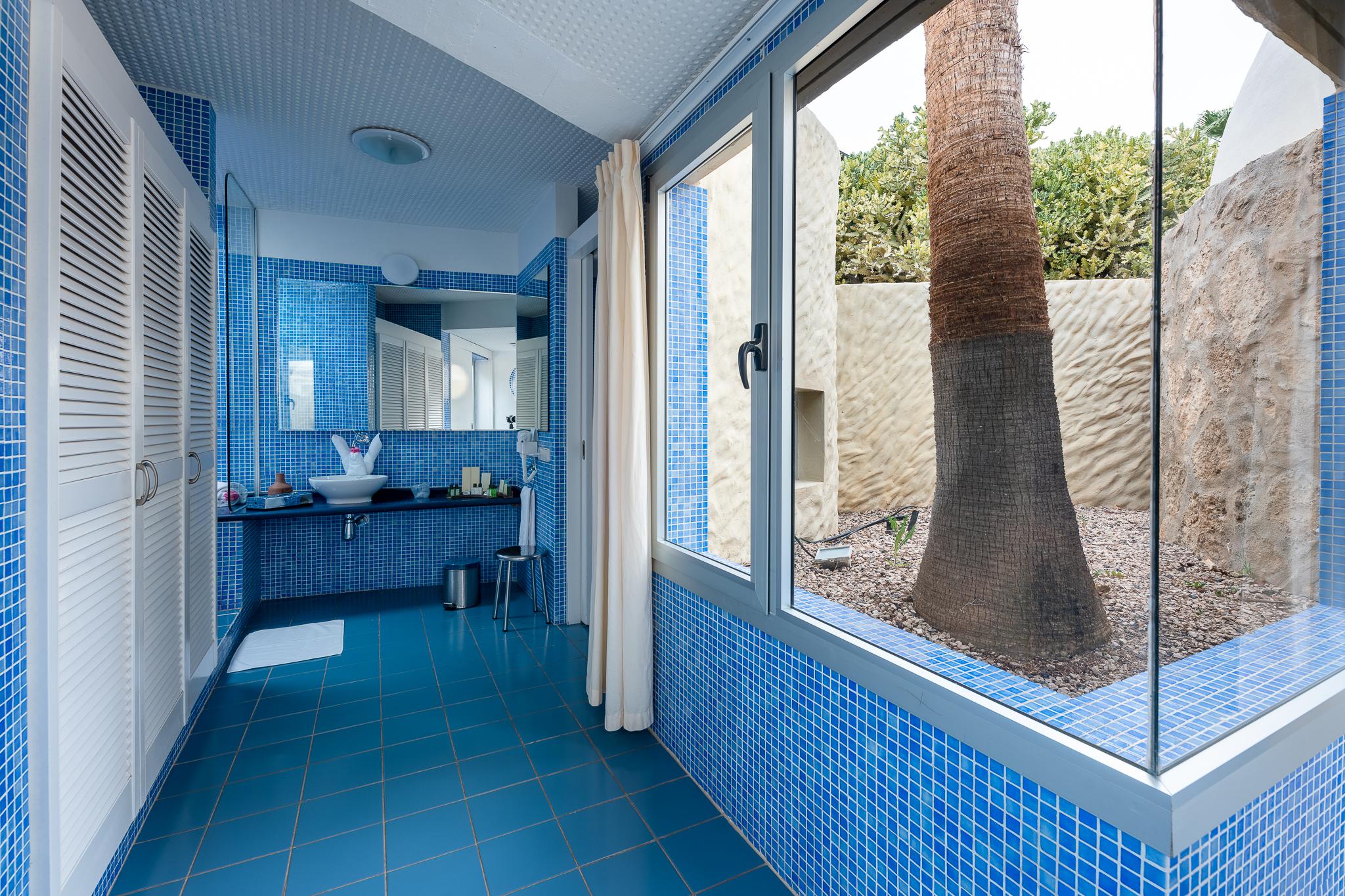 Hotel Livvo Risco Del Gato Suites Costa Calma Exterior foto