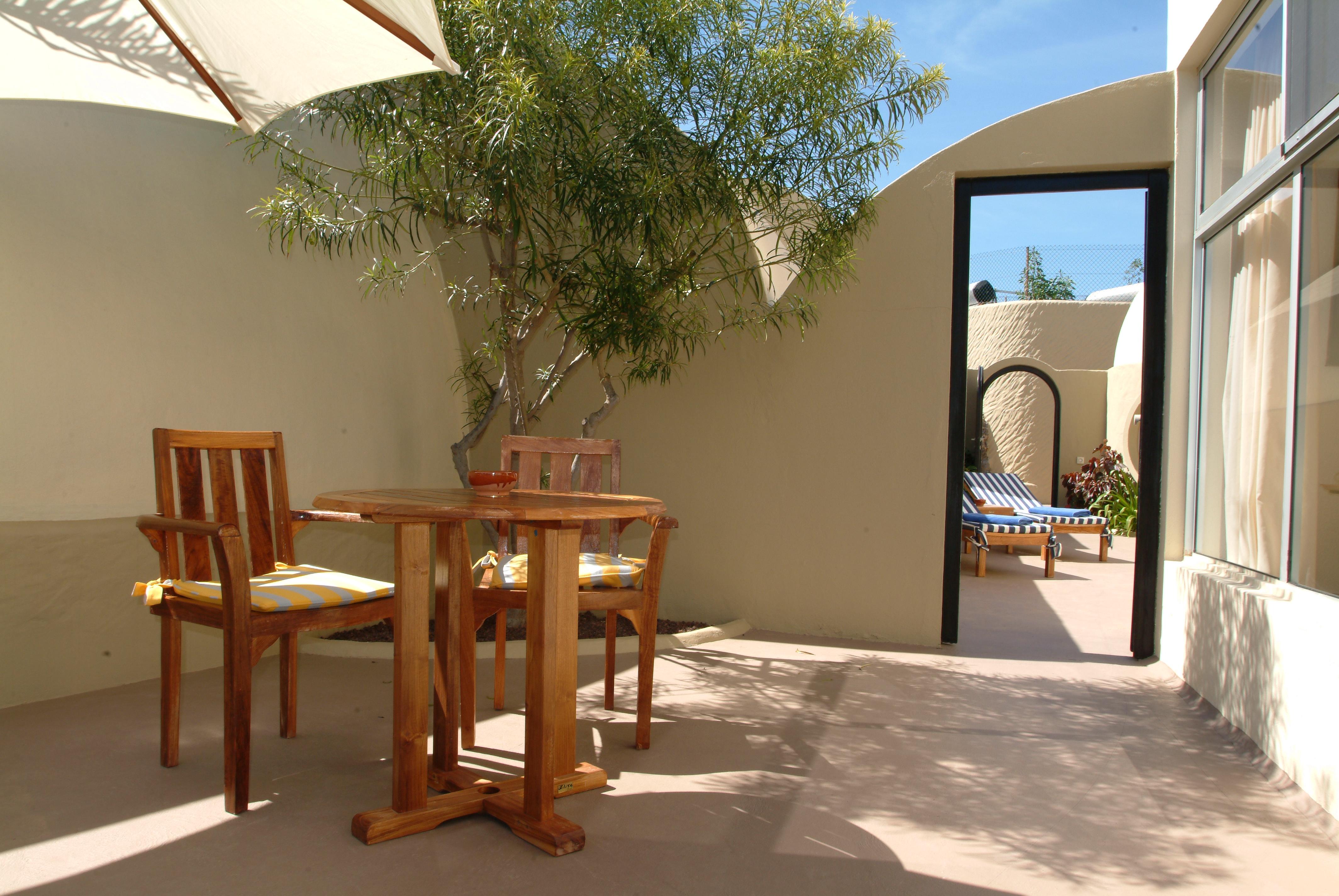 Hotel Livvo Risco Del Gato Suites Costa Calma Exterior foto